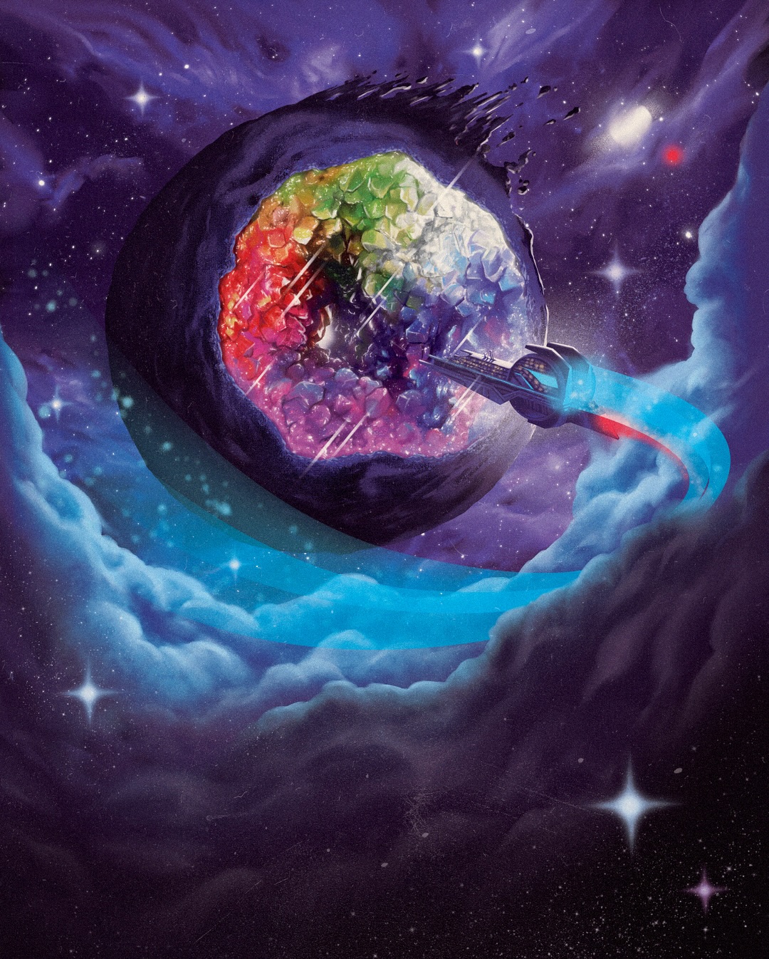 Edge of Eternities: Stellar Sights